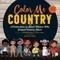 Color Me Country: A Celebration of Black Women Who Shaped Country Music