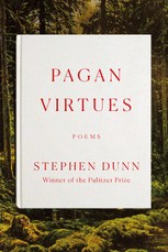 Pagan Virtues: Poems