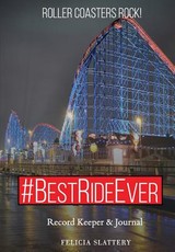 #BestRideEver