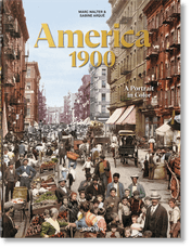 America 1900