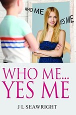 Who me.. Yes Me