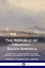 The Republic of Uruguay, South America