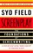 Screenplay: The Foundations of Screenwriting