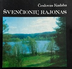 Švenčionių rajonas