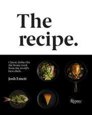 Emett, J: RECIPE