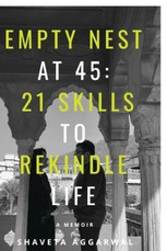 Empty Nest at 45