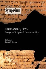 Bible and Qu'ran
