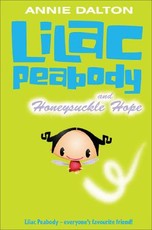Lilac Peabody and Honeysuckle Hope