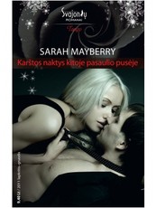 Karštos naktys kitoje pasaulio pusėje