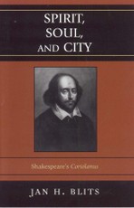 Spirit, Soul, and City