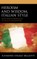 Heroism and Wisdom, Italian Style