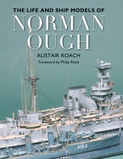 Life and Ship Models of Norman Ough