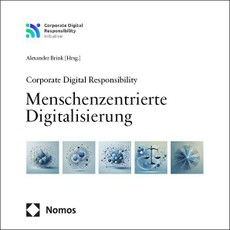 Corporate Digital Responsibility