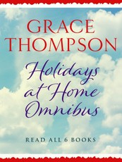 Holidays at Home Omnibus