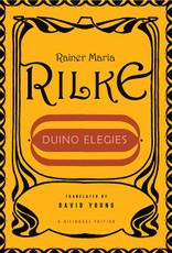 Duino Elegies (Bilingual Edition)