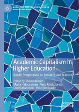 Academic Capitalism in Higher Education