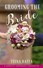 Grooming the Bride