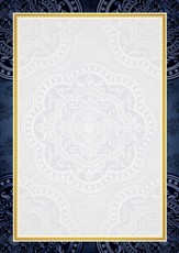 Popierius diplomams A4 170g 25l VELVET