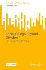 Social Design Beyond Division