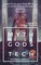 Myth Gods Tech 2: Omnibus Edition: Science Fiction Meets Greek Mythology In The God Complex Universe