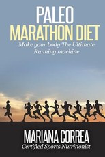 Paleo MARATHON Diet