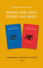 Romeo und Julia /Romeo and Juliet