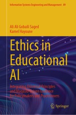 Ethics in Educational AI