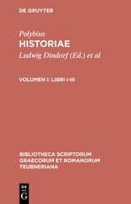 Historiae, Vol. I