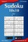 Sudoku 10x10 - Easy - Volume 9 - 276 Puzzles