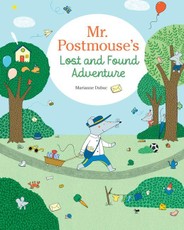 Mr. Postmouse's Lost and Found Adventure