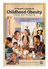 Parent's Guide to Childhood Obesity