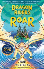 Dragon Riders of Roar