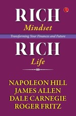 Rich Mindset, Rich Life