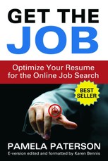 Get the Job: Optimize Your Resume for the Online Job Search