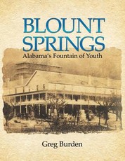 Blount Springs