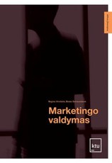 Marketingo valdymas