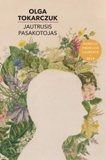 Jautrusis pasakotojas