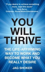 You Will Thrive