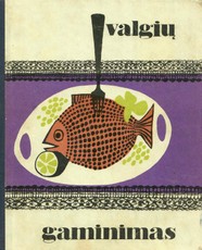 Valgių gaminimas (1963)