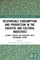 Responsible Consumption and Production in the Creative and Cultural Industries