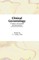 Brink, T: Clinical Gerontology