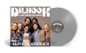 Vinilinė plokštelė LP Dr. Hook and the Medicine Show „Alive in America“ (Silver Vinyl) (2LP)