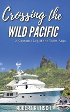 Crossing the Wild Pacific