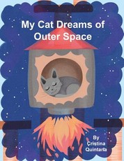 My Cat Dreams of Outer Space