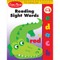 Learning Line: Reading Sight Words, Grade 1 - 2 Workbook