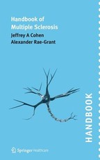 Handbook of Multiple Sclerosis