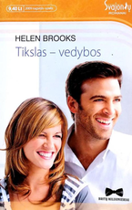 Tikslas - vedybos