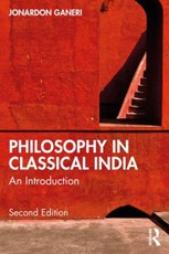 Philosophy in Classical India