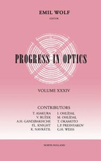 Progress in Optics