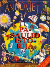 Anuomet... Pasaulio istorija